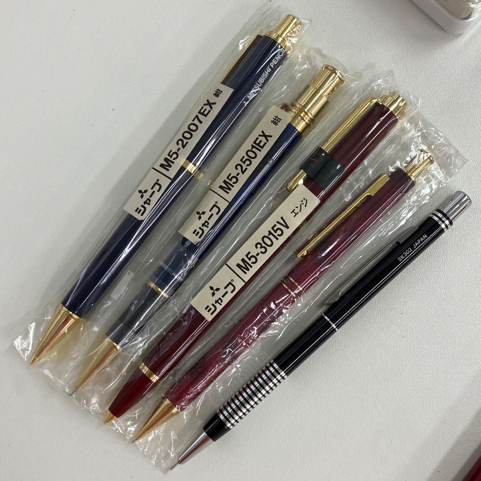 非売品 バーバリー BURBERRY 什器 ペン置き