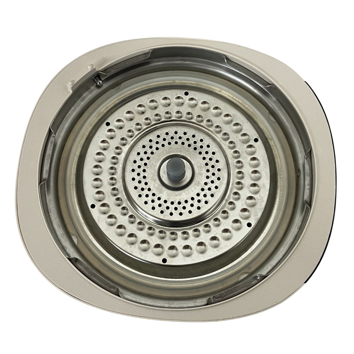 グループセブジャパン T-fal CY353 ラクラ クッカー プラス コンパクト電気圧力鍋 家電 T10540163 WWW_KANDAIZUMI_COM