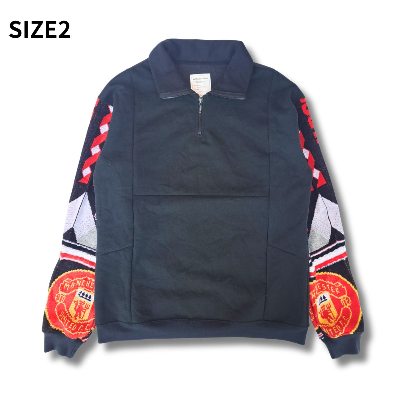 25-26トッテナム・ホットスパー ファンデフェン37 XLジャージ aia