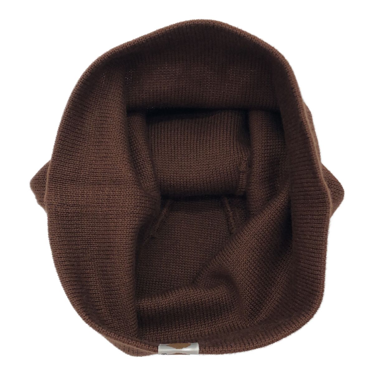 TERIYAKIニット帽APE新品未使用 ☆新品☆ TERIYAKI SOURCE ニット帽 black a bathing ape BAPE