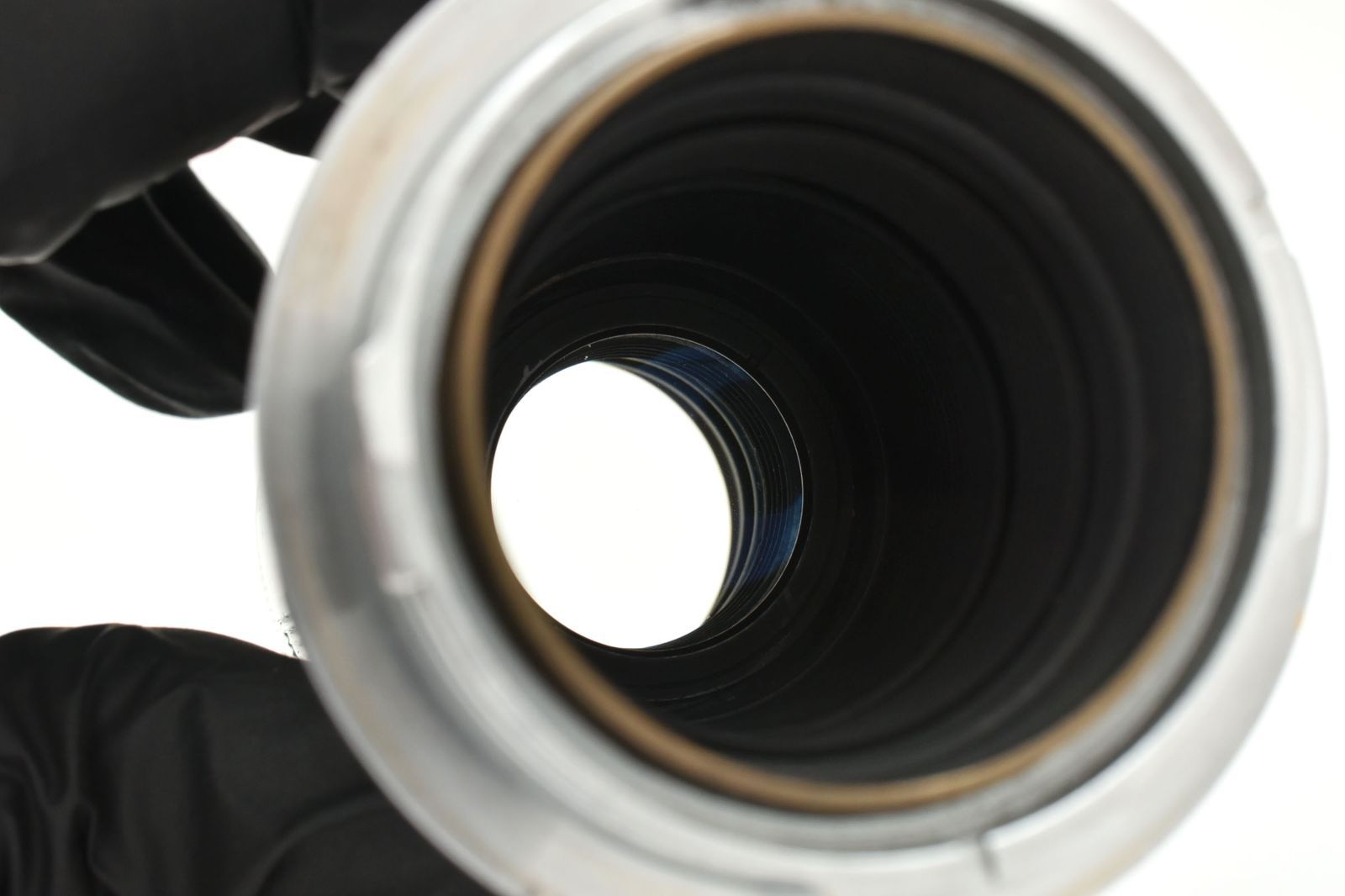 Leitz Triplet Elmar F4 90mm 3枚玉Mマウントレンズ 3枚玉 ELMAR M 90mm F4 (Triplet) – Shige's hobby