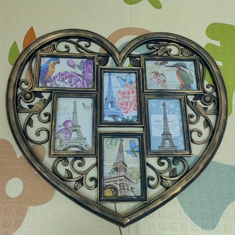 ヴィンテージ 家族