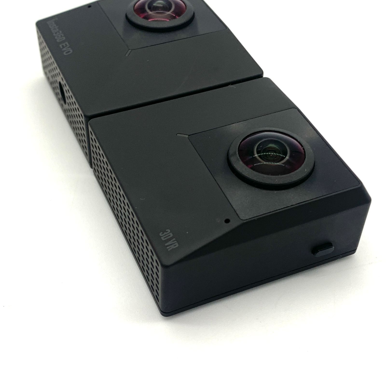 ▽【現状品】Insta360 EVO カメラ - メルカリ