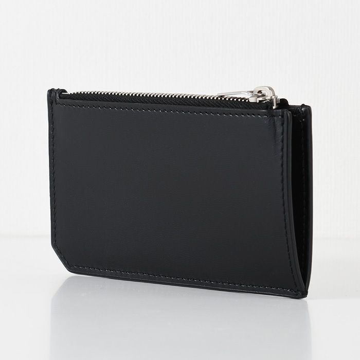 SAINT LAURENT サンローラン カードケース タイニー カサンドラ