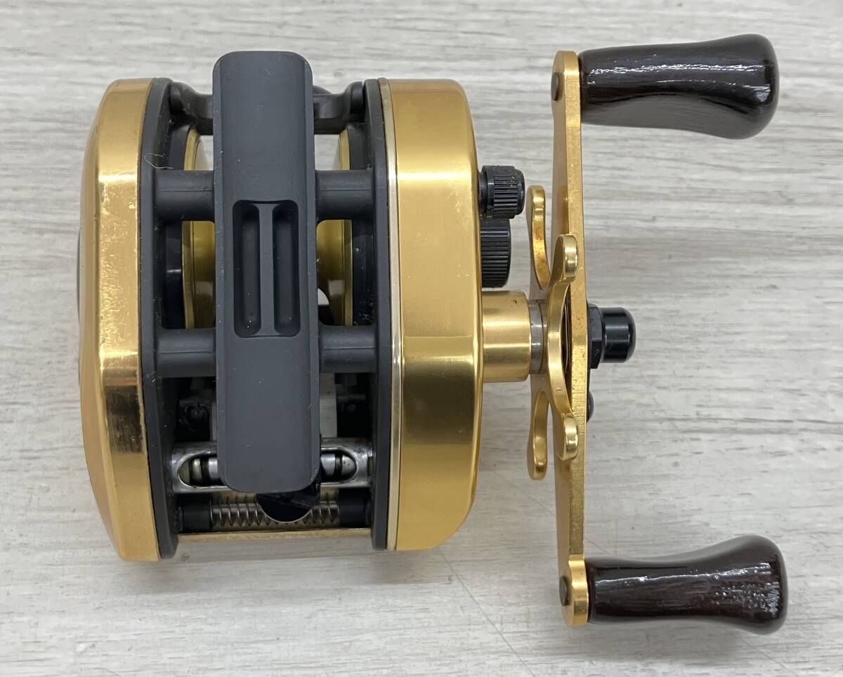 ダイワ ファントム マグサーボ EX-20 ベイトリール フィッシング