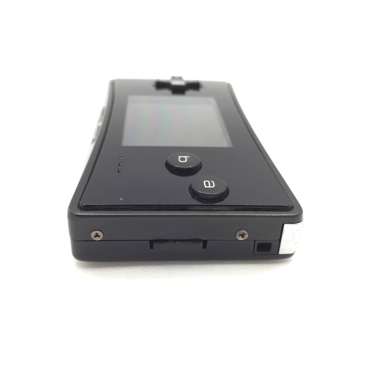 ミクロ ブラック