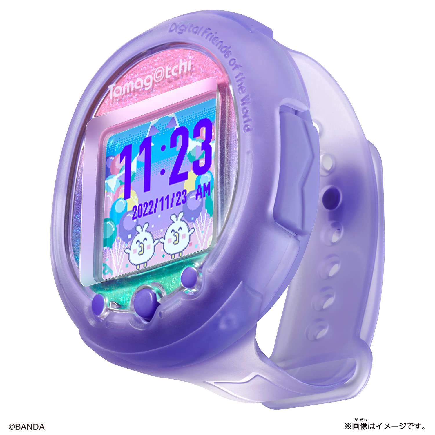 たまごっち Tamagotchi Smart アニバーサリーパーティーセット(対象