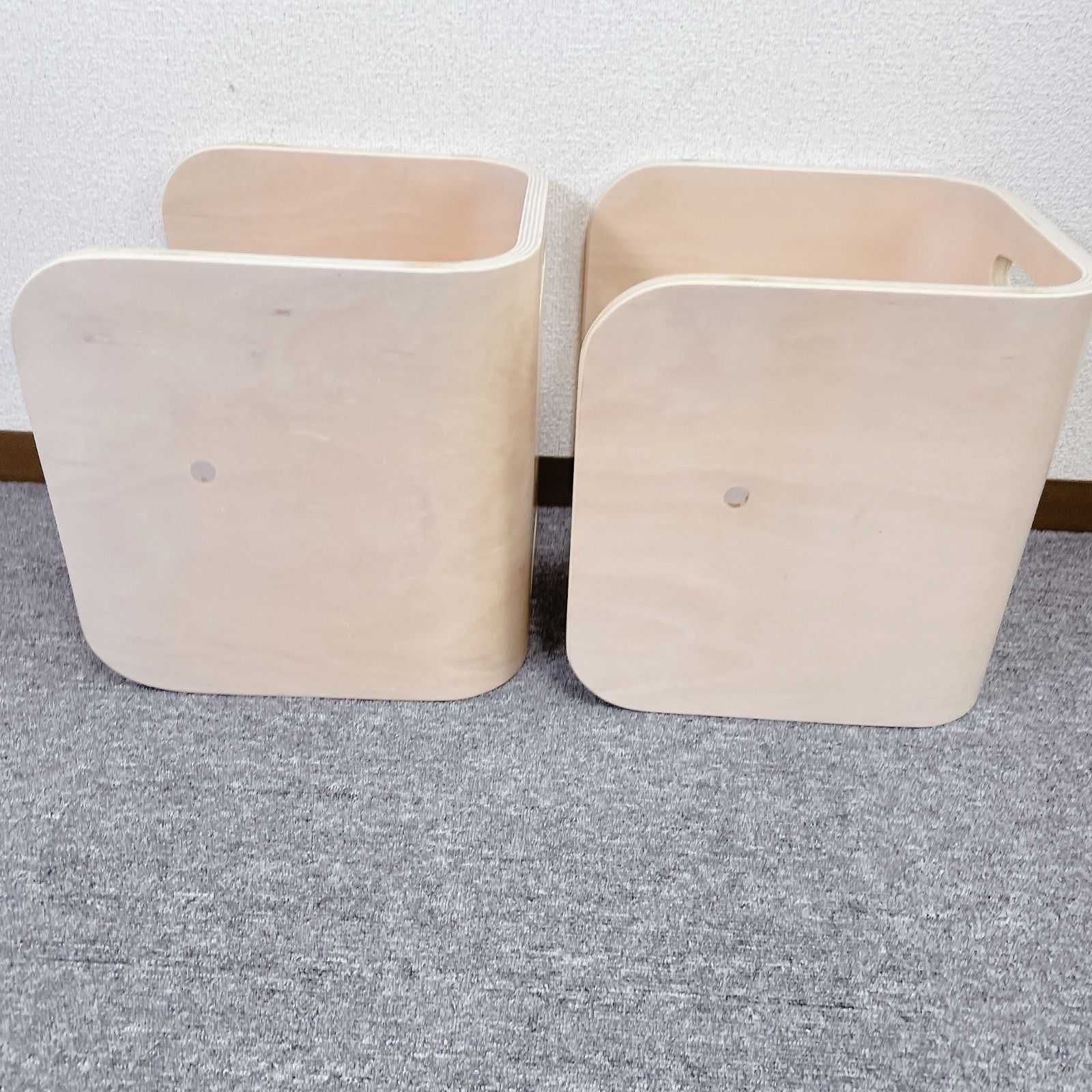 コロコロベビーチェア