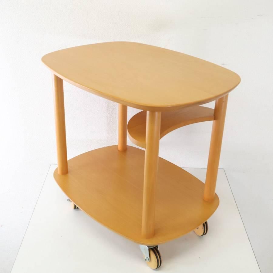 キッチンワゴン