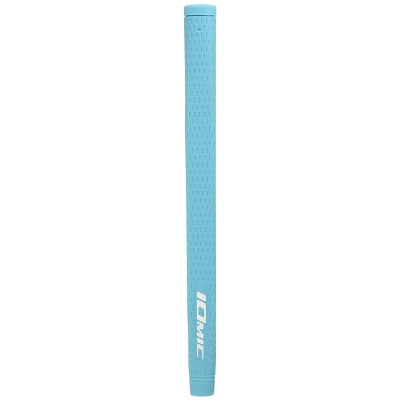 IOMIC(イオミック) ゴルフグリップ Sticky MID Recycle Grip