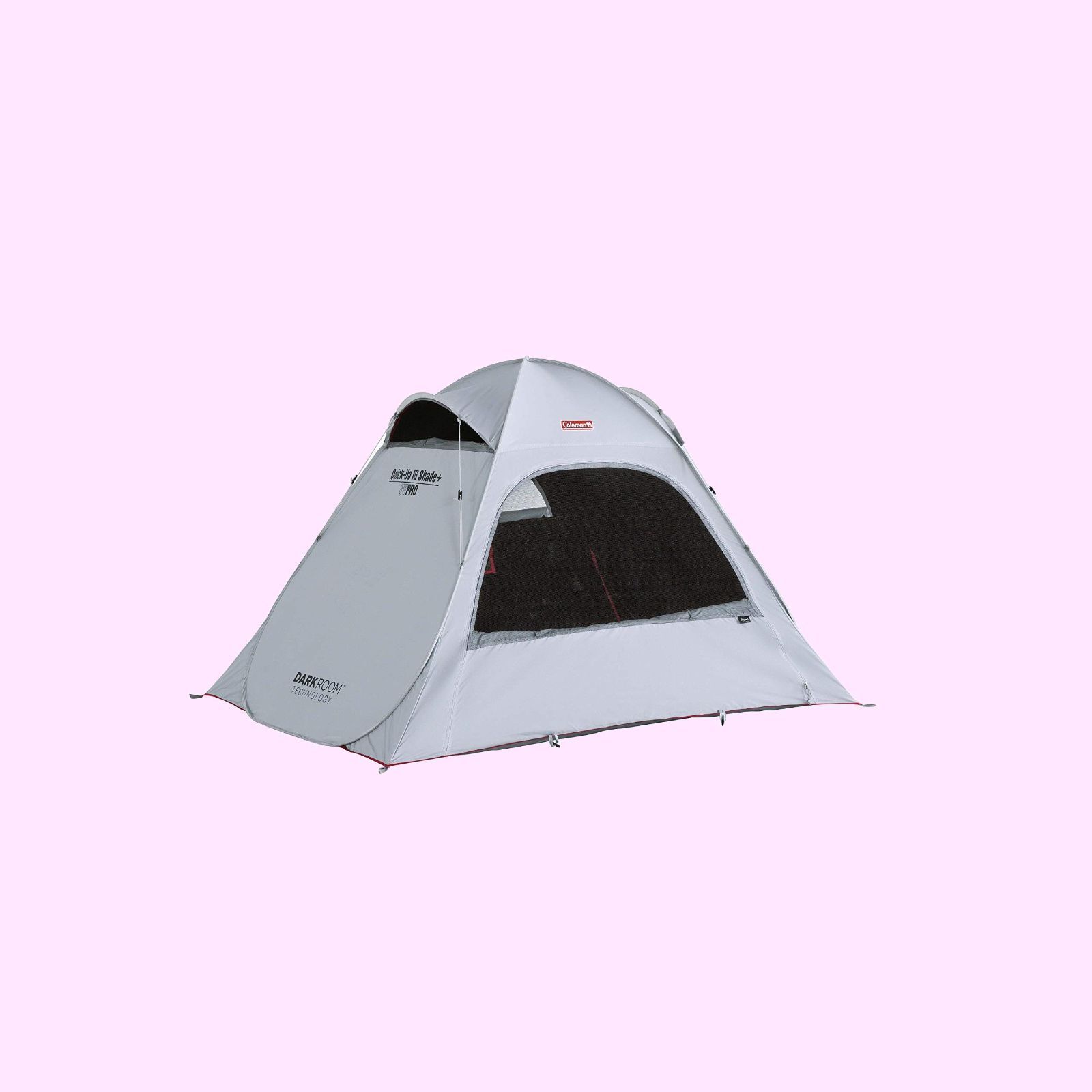 Color:シルバー ショップ コールマン(Coleman) シェード クイック