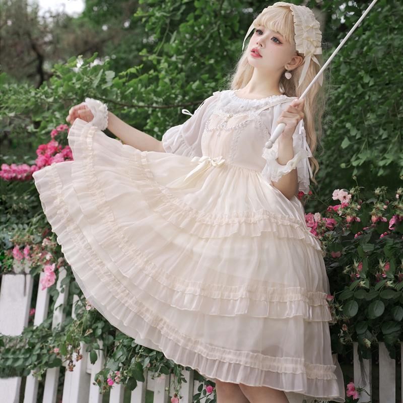 ロリータ