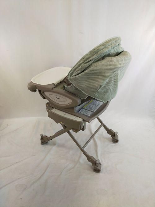 ハイローチェア