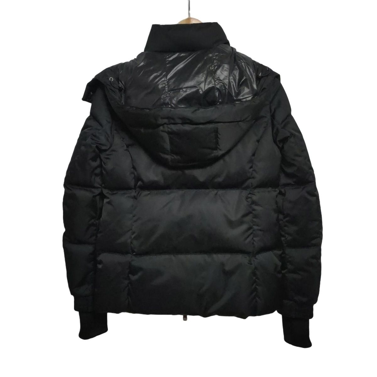 【新品未使用】S〜М　ダウンジャケット　トミーヒルフィガー TOMMY JEANS ダウンジャケット ダウン ダウンパファージャケット