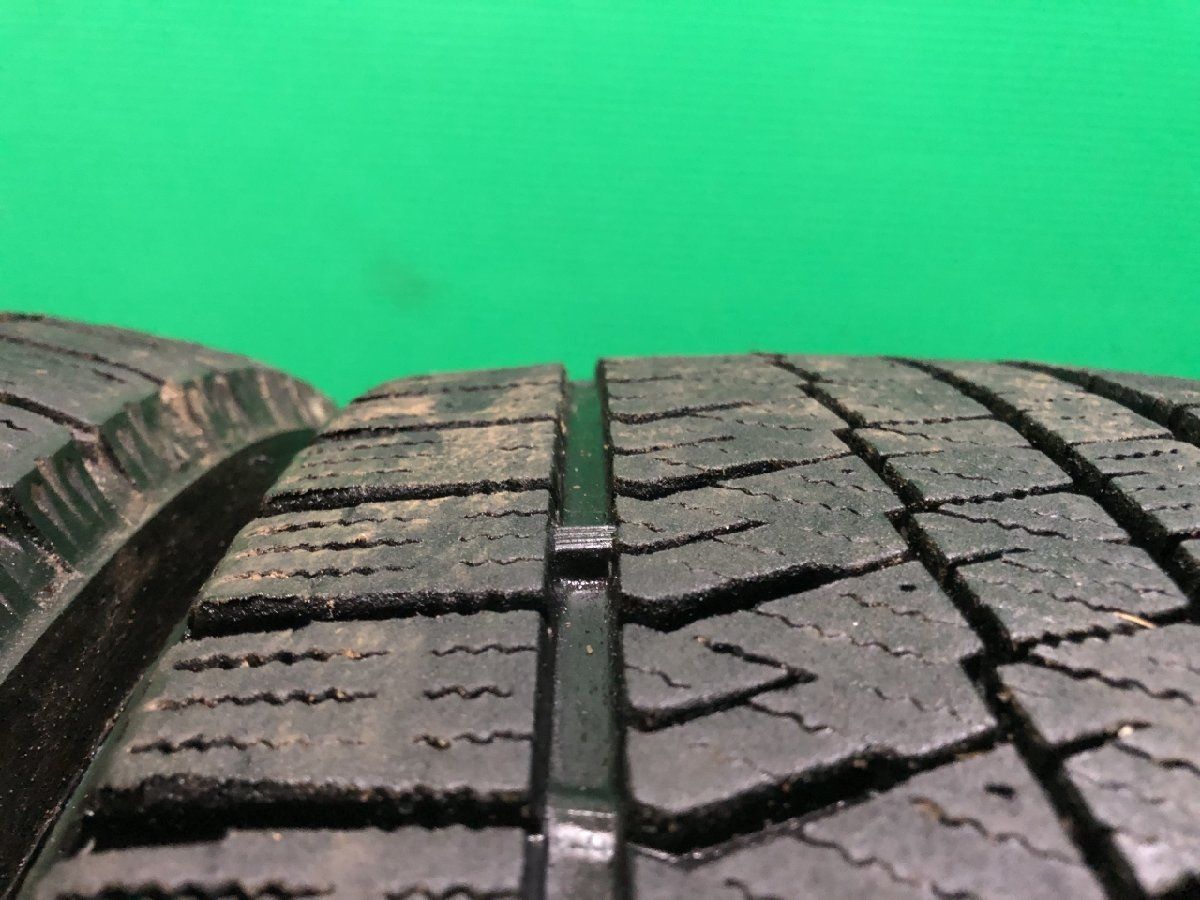BS BRIDGESTONE BLIZZAK VRX2 245/45R18 18インチ スタッドレス 4本 VW