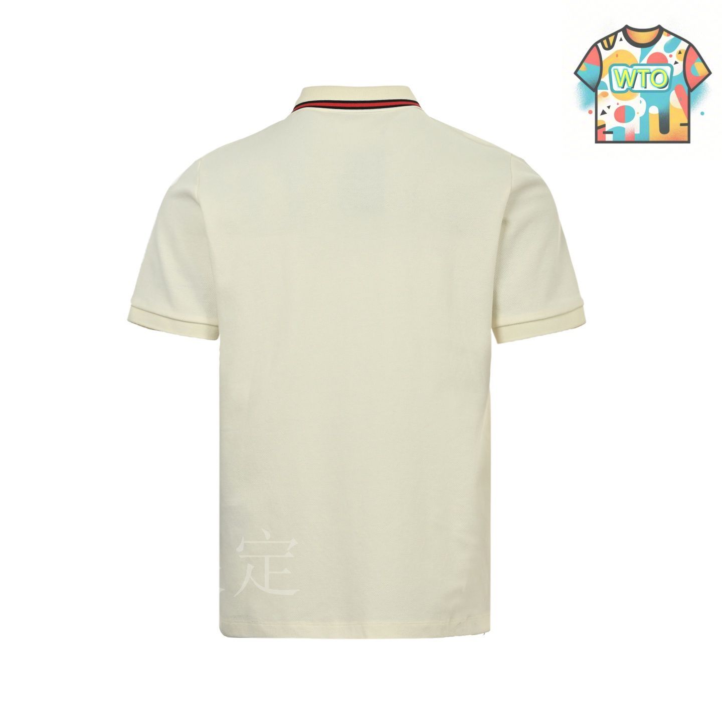 【稀品】GUCCI 刺繍BEEモチーフ ポロシャツ ホワイト 稀品】GUCCI 刺繍BEEモチーフ ポロシャツ ホワイト - メルカリ
