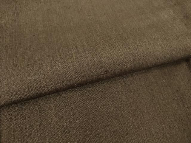 平和屋着物▽男性 小紋