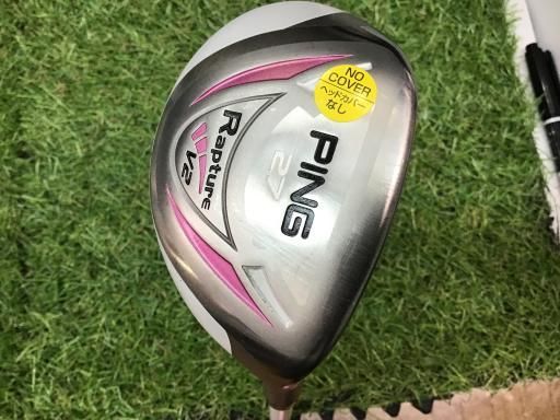 フレックスL レディース