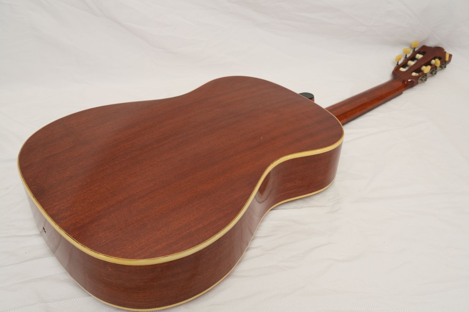  Karl Hofner クラシックギター カールヘフナー ドイツ製 モデル クラシックギター ギター