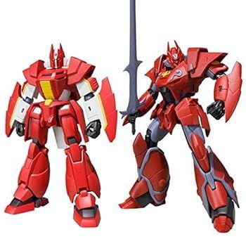 【中古】(非常に良い)スーパーミニプラ 機甲界ガリアン 2個入 フルコンプ 食玩・ガム (機甲界ガリアン)
