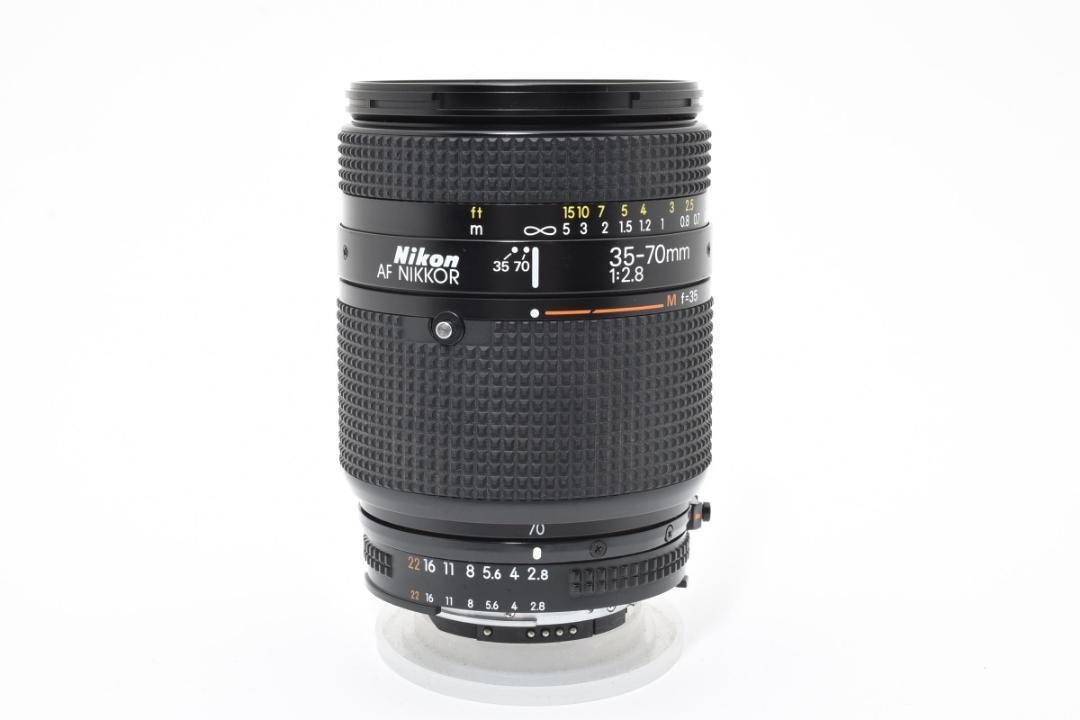 ★大特価★ニコン AF NIKKOR 35-70mm f2.8 #1363 ☆大特価☆ニコン AF NIKKOR 35-70mm f2.8 #1363