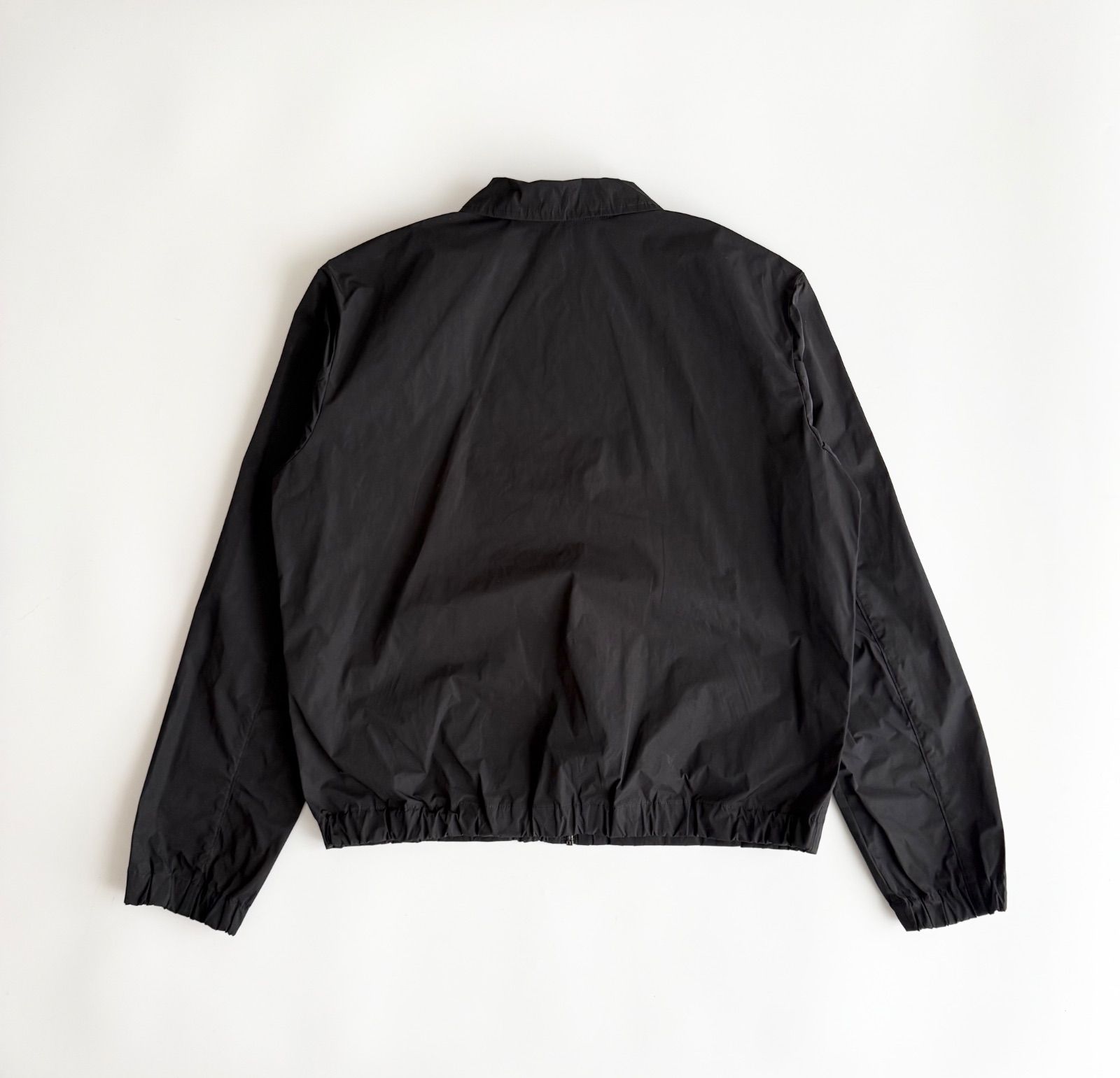 2012 bottega veneta nylon jacket ボッテガヴェネタ archive