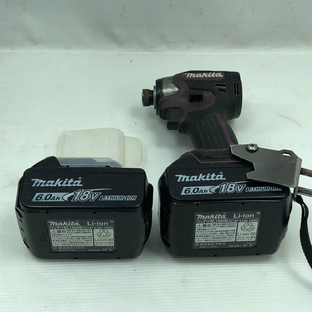 付属品完備 TD173DGXAP
