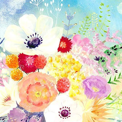 額付き 玄関に飾る絵