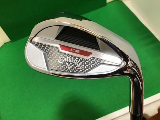 キャロウェイ Callaway CB 2025 58°|12° ウェッジ WG NS PRO 950GH neo フレックスS メンズ 男性用 右利き 右用 Aランク ゴルフクラブ