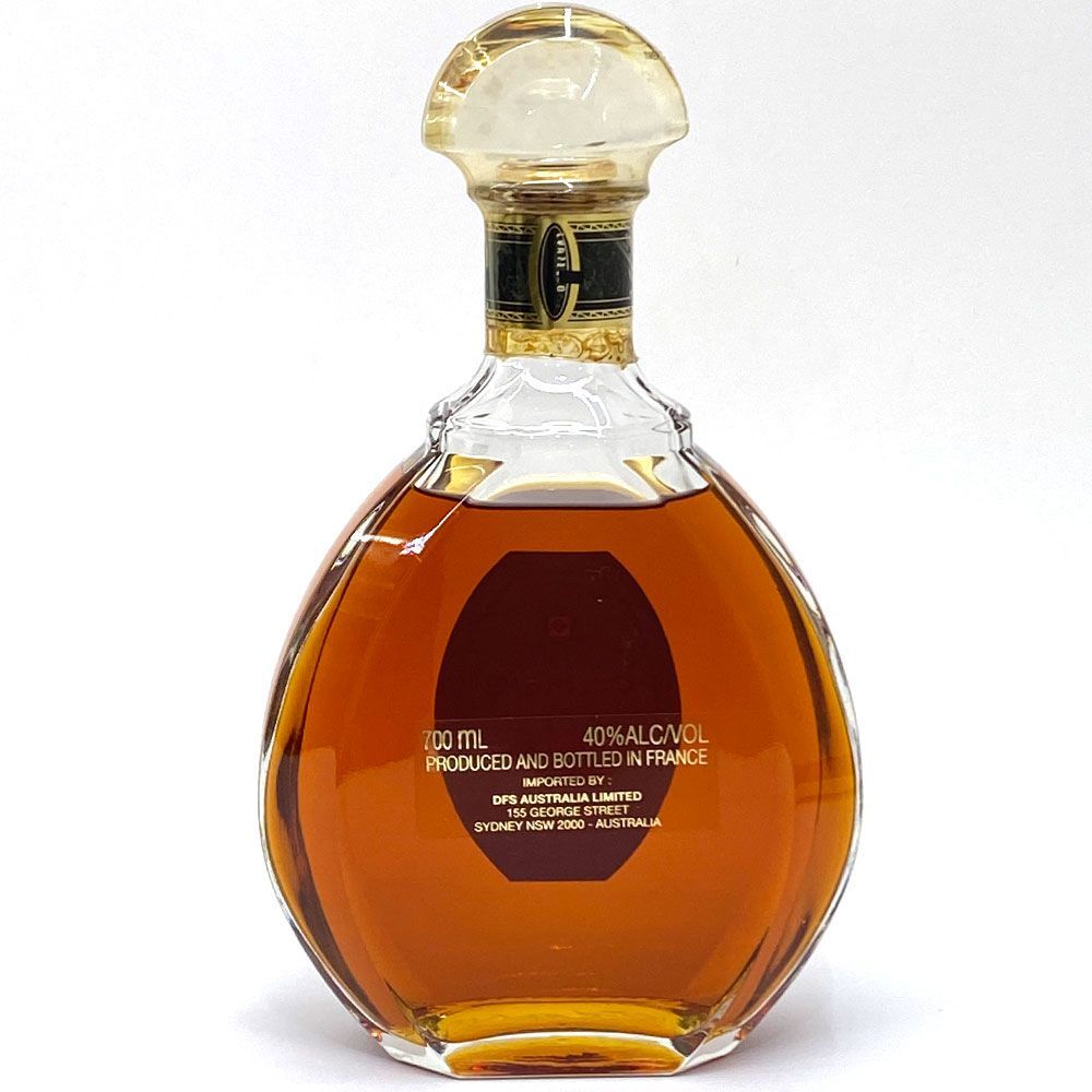 カミュ エクストラ extra ブランデー 古酒 コニャック camus 希少