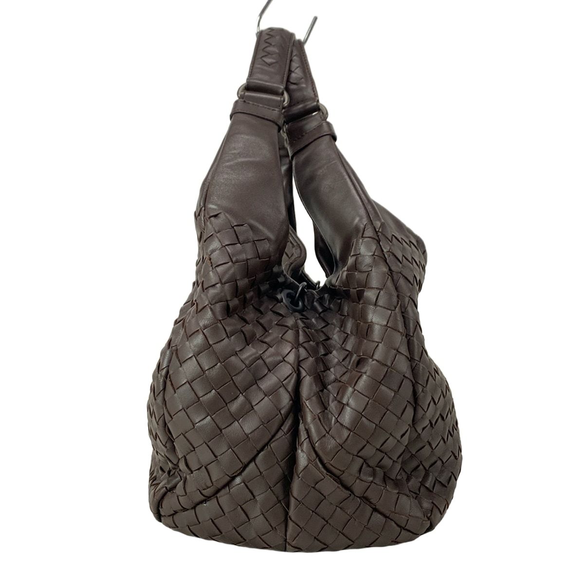 BOTTEGA VENETA(ボッテガヴェネタ) ショルダーバッグ ミディアム