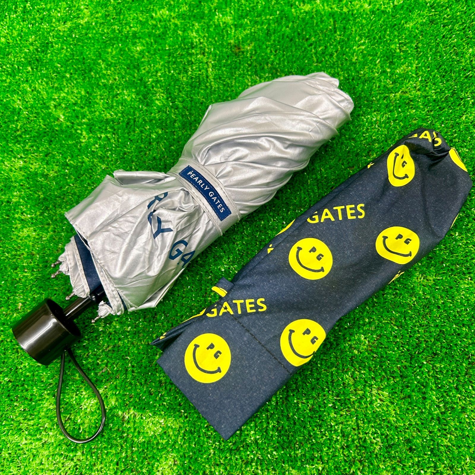 【新品未使用品】PEARLY GATES 折りたたみ傘 新品未使用品】PEARLY GATES 折りたたみ傘 2025年最新】pearly