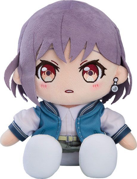 BanG Dream! ぬいぐるみ MyGO!!!!! 高松燈