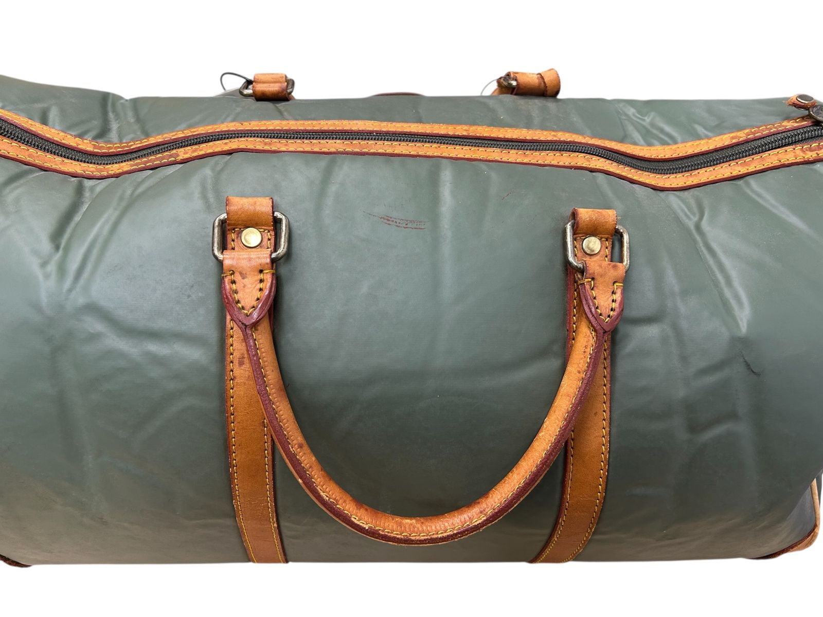 HUNTING WORLD (ハンティングワールド) ボストンバック 2WAY