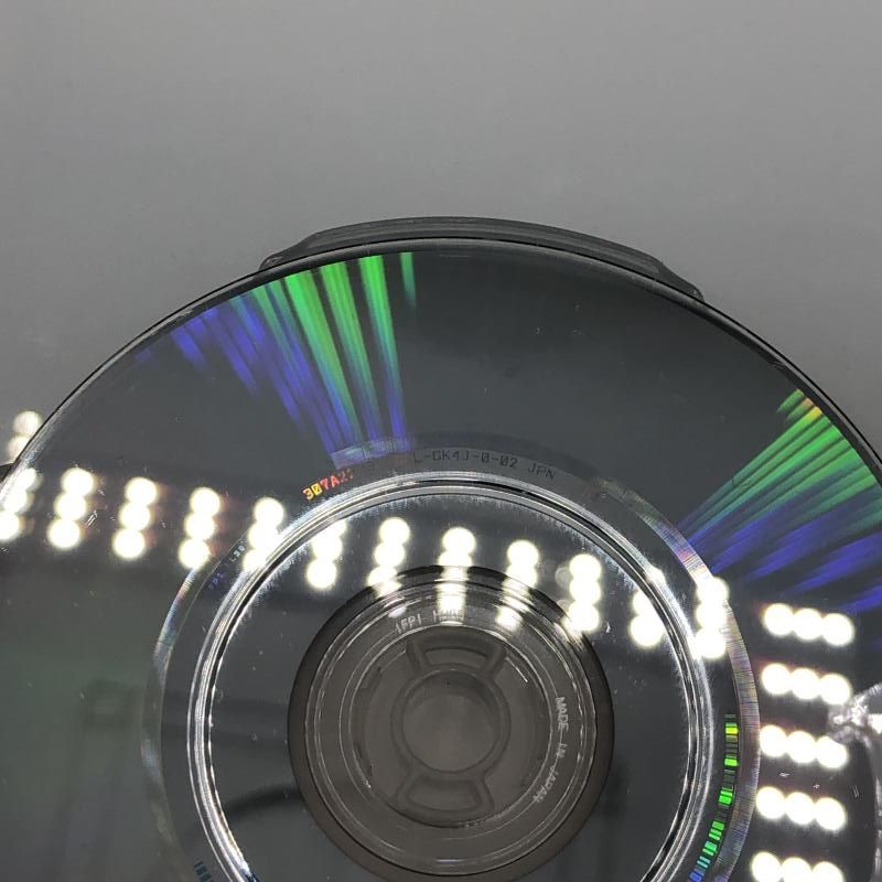 修正版 ﾊﾞﾃﾝ･ｶｲﾄｽII