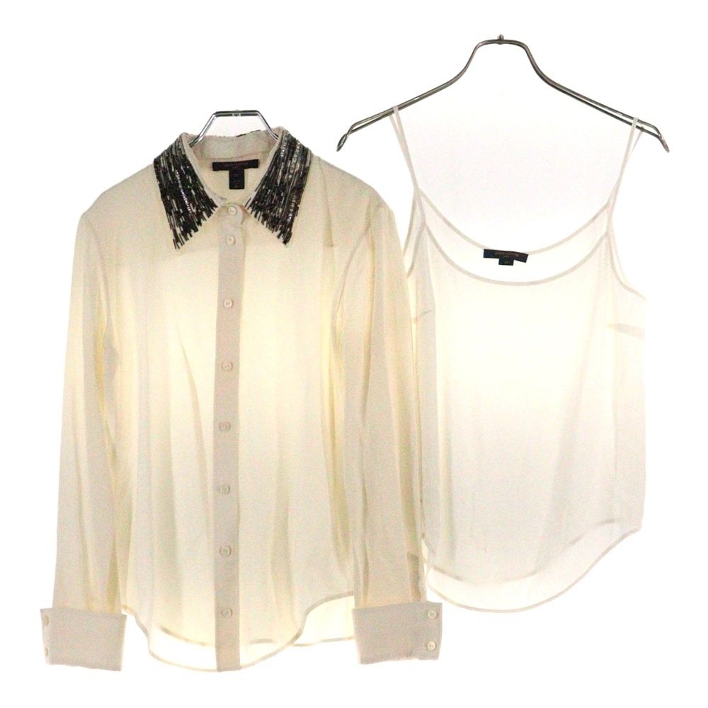 TANK-D BBKDM if six was nine モヘア タンクトップ 2025年最新】IF SIX WAS NINE レディース タンクトップの人気