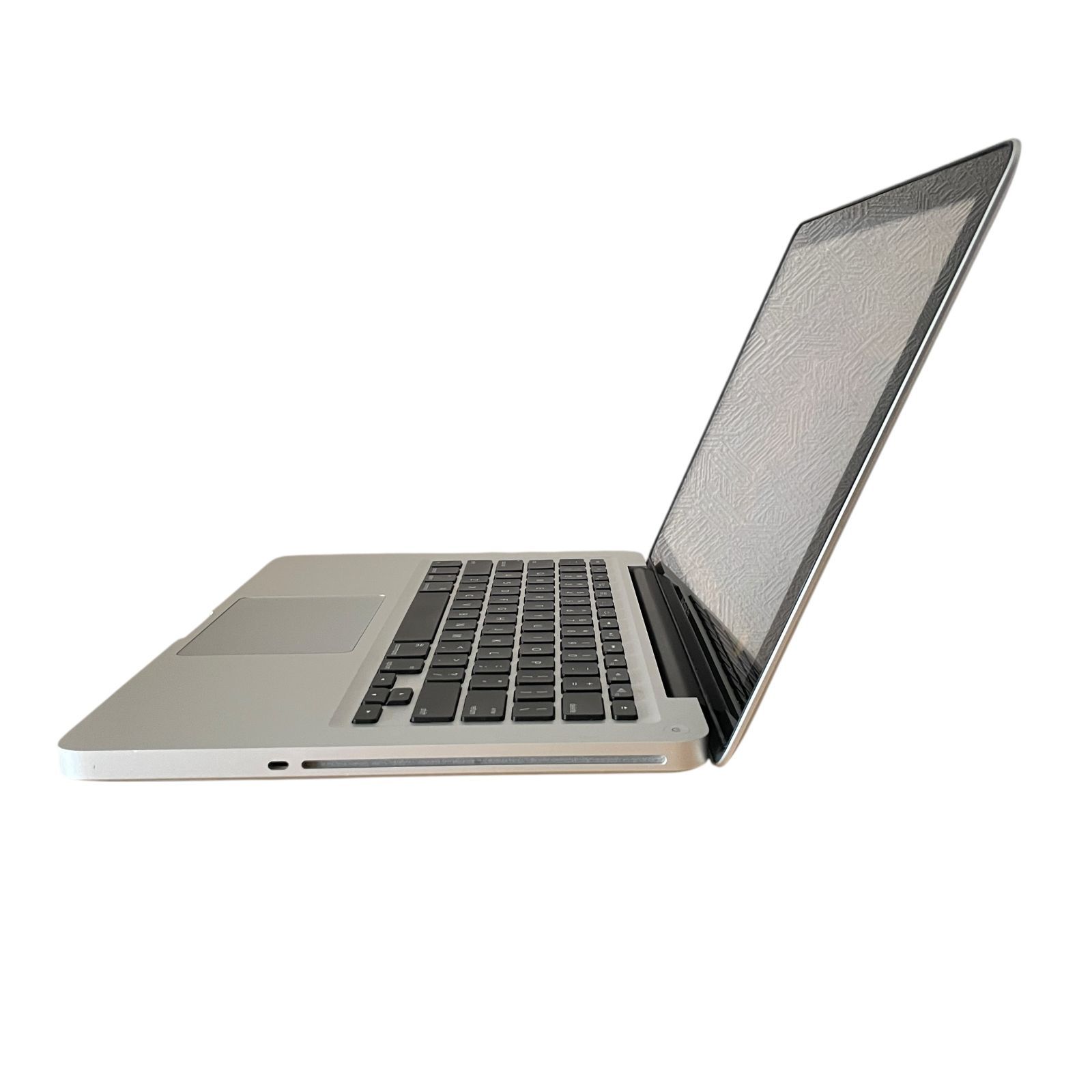 MacBook Pro A1278 13.3インチ MacBook Pro 13.3 インチ シルバー