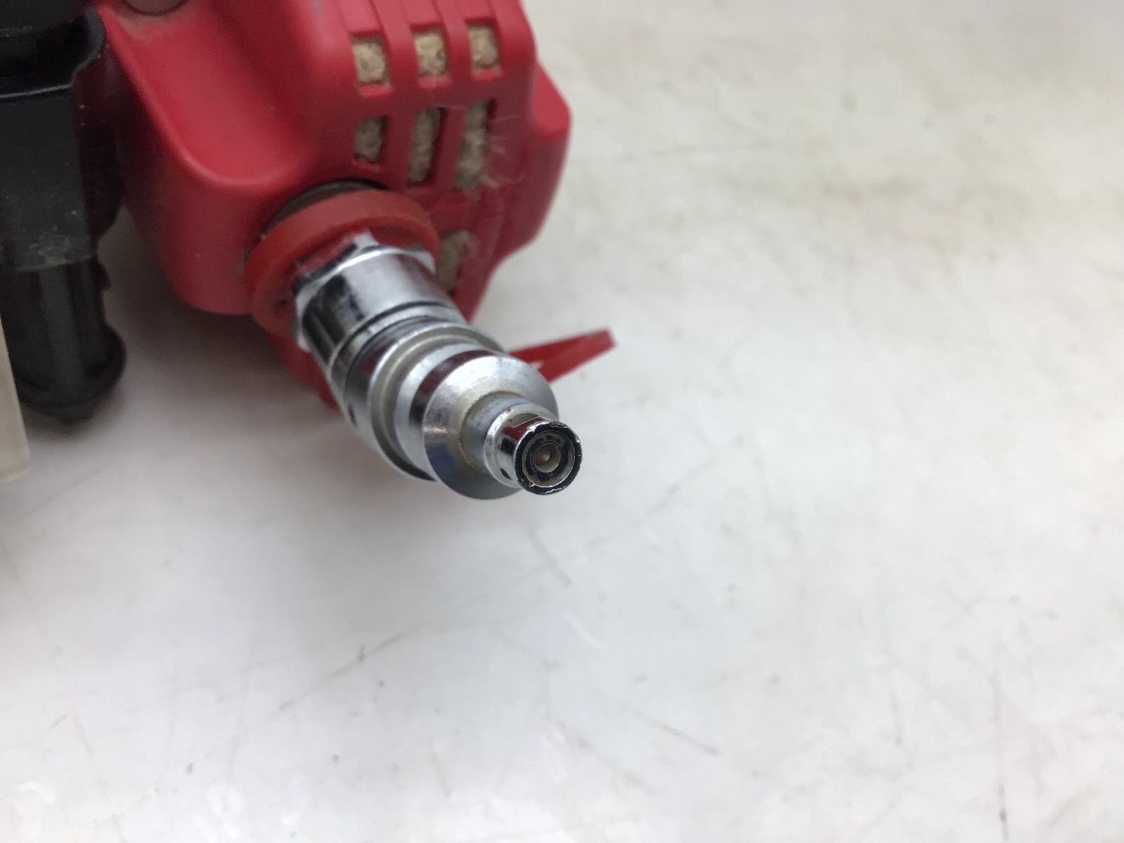 MAX|マックス 高圧フィニッシュネイラ