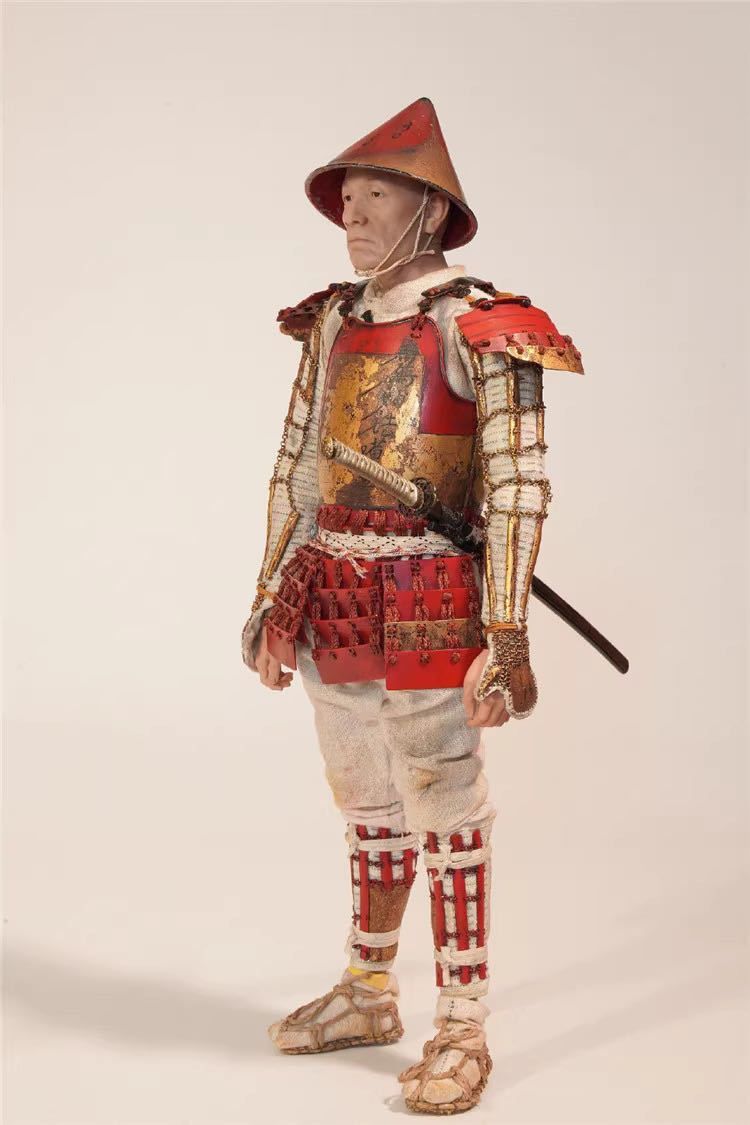 JIUAN STUDIO 1/6 赤と黒 未開封新品 玖安 工作室 検） JIUAN STUDIO 1/6 赤と黒 未開封新品 玖安 工作室 - メルカリ