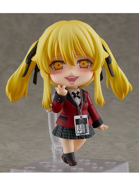 ねんどろいど 1909 早乙女芽亜里 ねんどろいど 1909 早乙女芽亜里 「賭ケグルイ××」 – FATMAMA