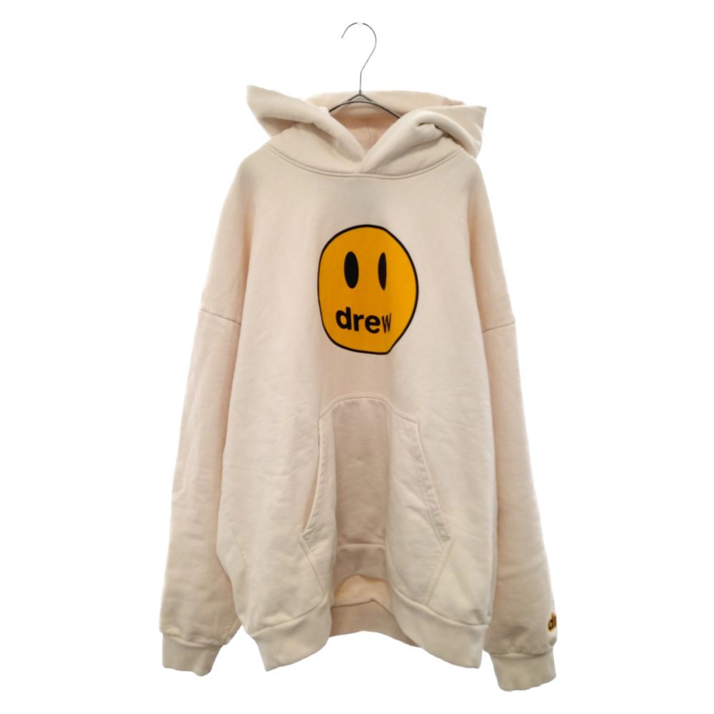drew house ドリューハウス Mascot Hoodie オーバーサイズ スウェット  