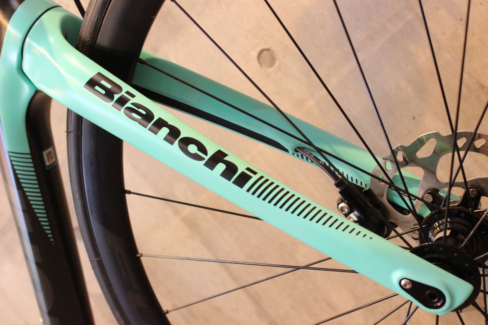 カーボン ロードバイク