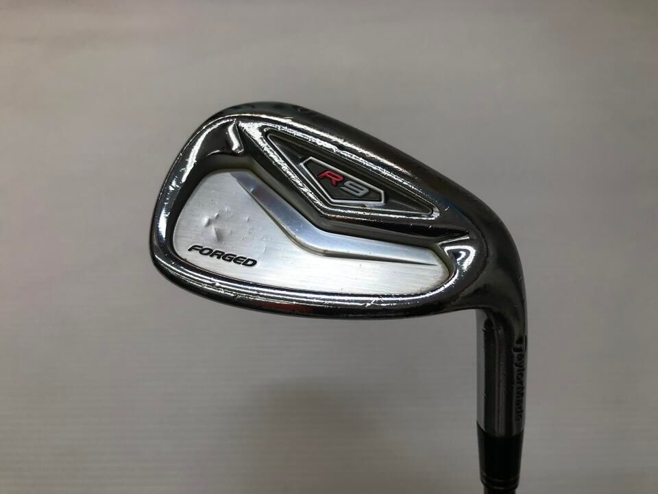 □ TaylorMade 300 フォージド アイアン 5-Pw＜名器＞ □ TaylorMade 300 フォージド アイアン AW / SW＜名器