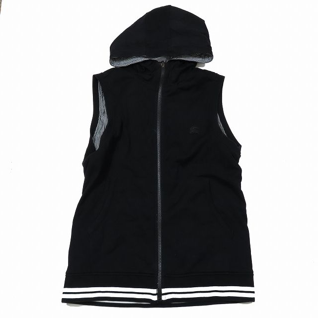 ブラックレーベル　クレストブリッジ　リバーシブルジャケット　ブルゾン ブラックレーベル ジャケット M ブラックレーベルクレストブリッジ