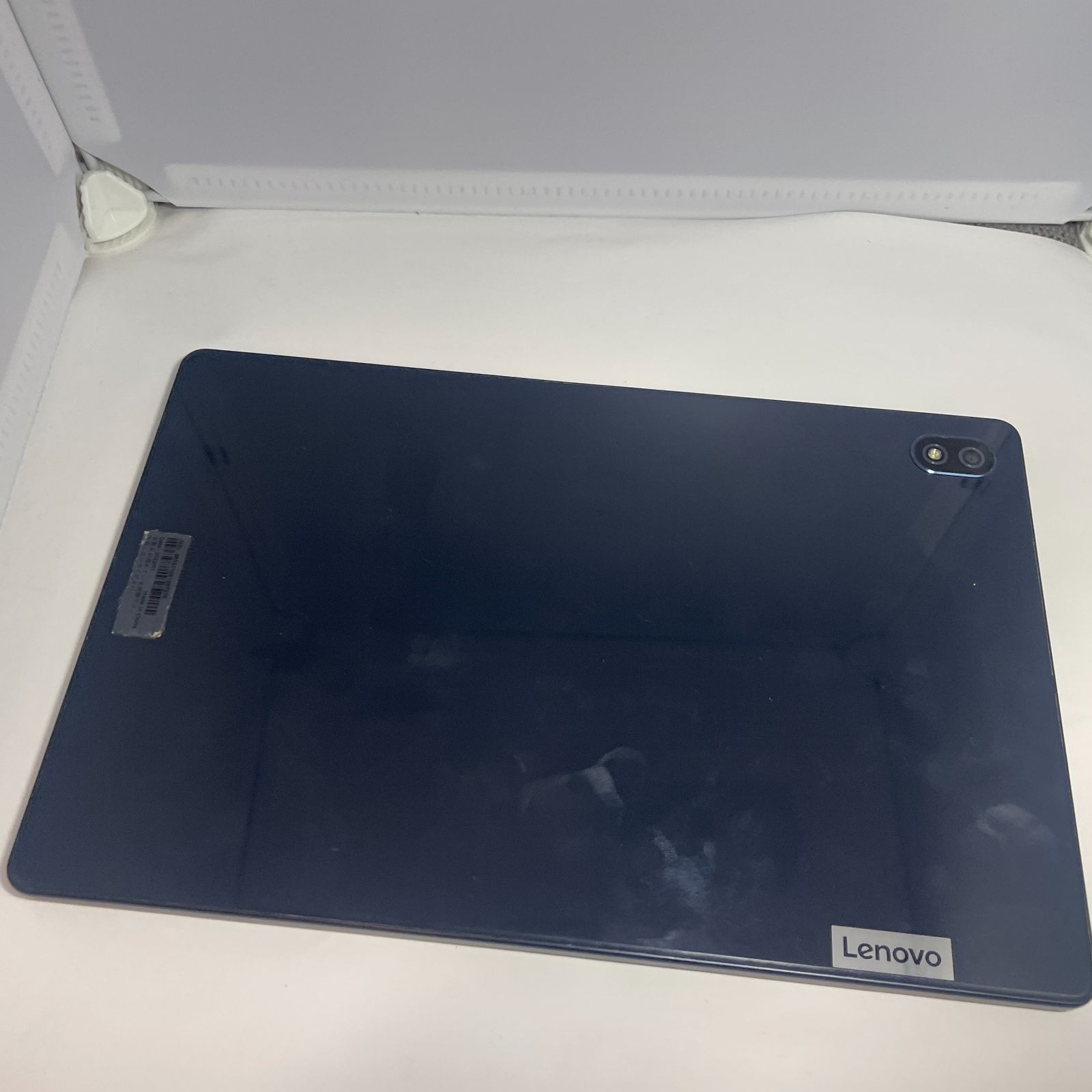Lenovo TAB6 A101LV クリアランス ブラック 64GB SIMフリー