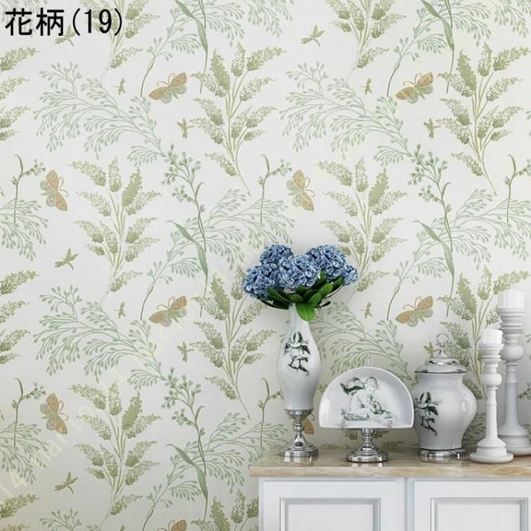 花柄