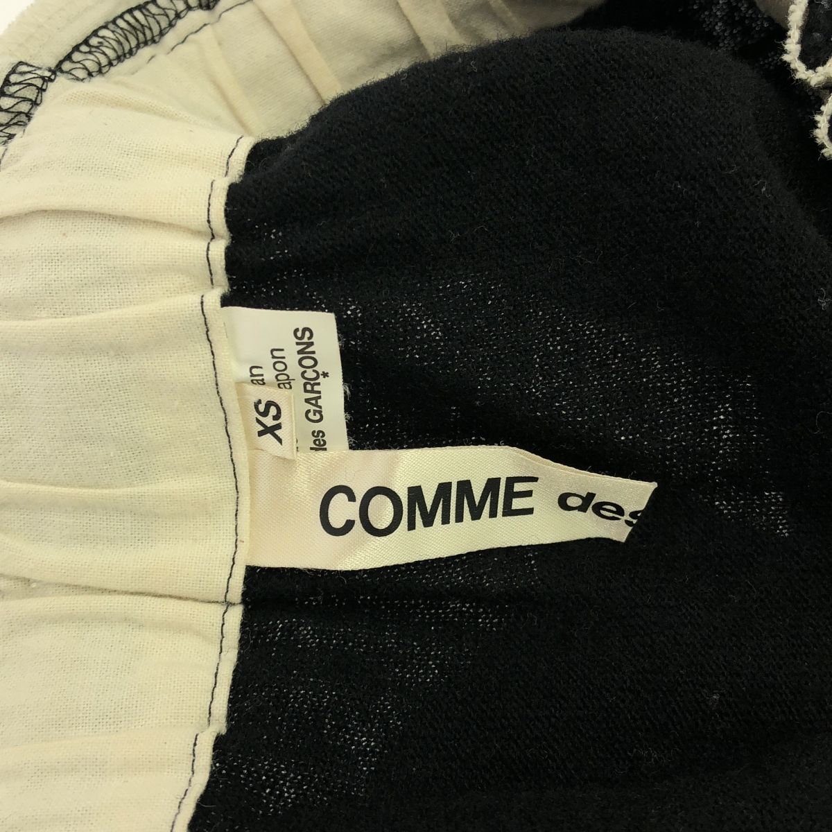 COMME