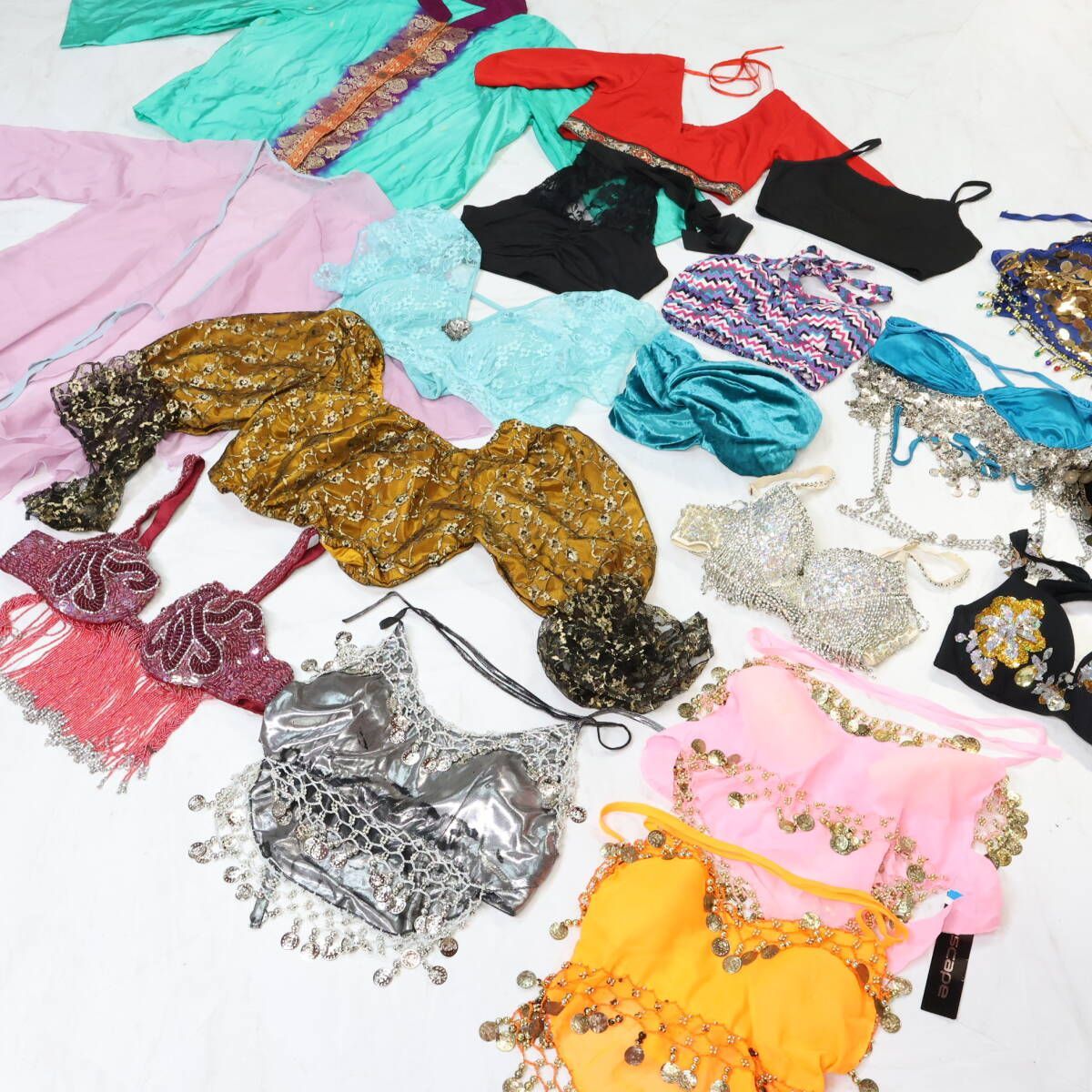 サイズ：S BEAMS GOLF ビームスゴルフ シアサッカー ストレッチ