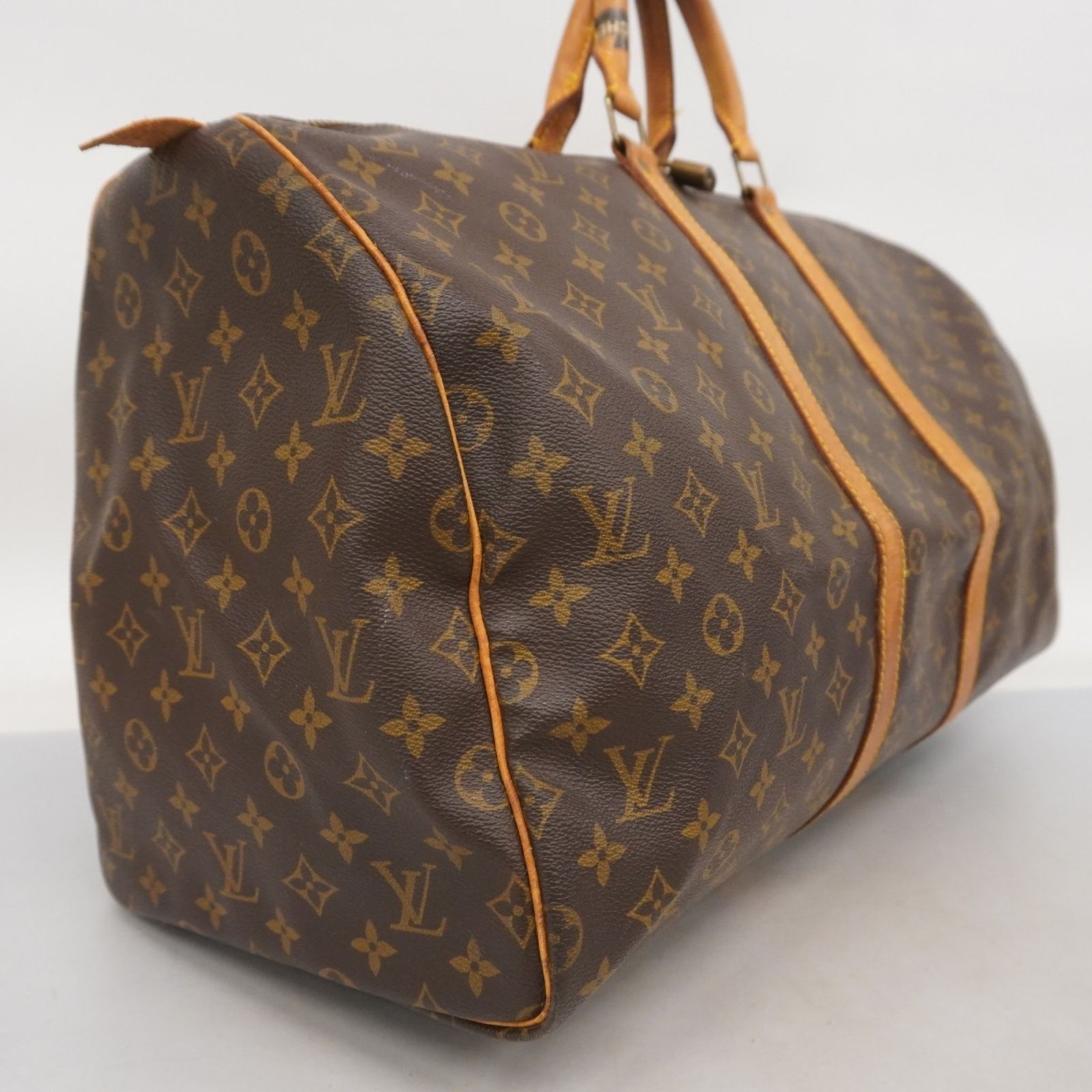 ルイ・ヴィトン(Louis Vuitton) ルイ・ヴィトン ボストンバッグ