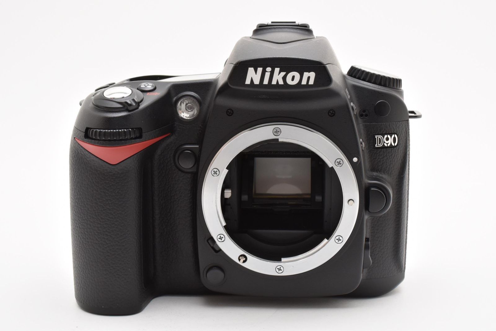 美品 Nikon D90 使用率15％ ニコン ボディ #8762 - メルカリ